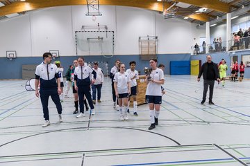 Bild 271 - B-Juniorinnen Futsalmeisterschaft